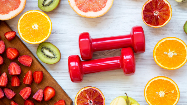 NUTRIRE LO SPORT